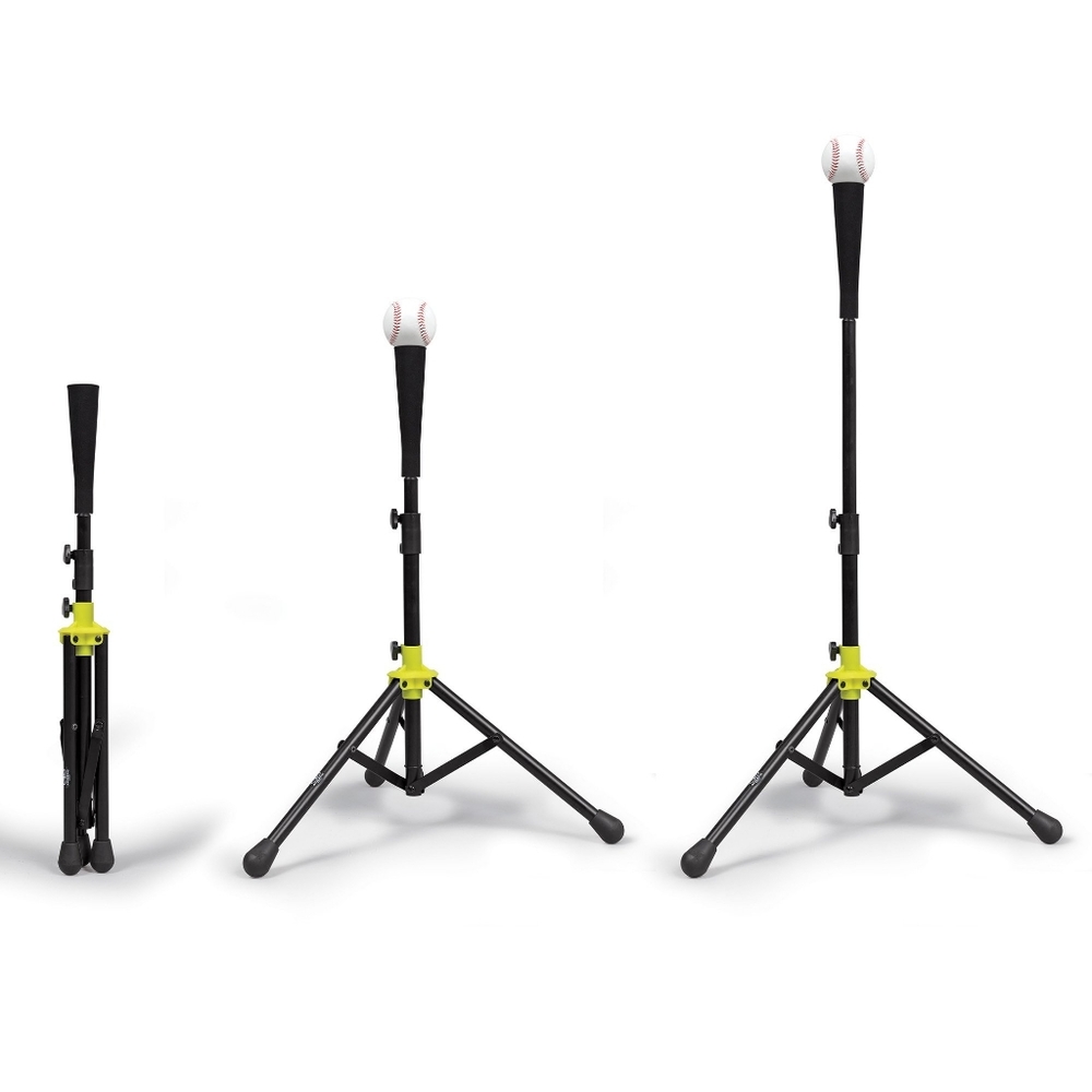 NEW: Adjustable Batting Tee